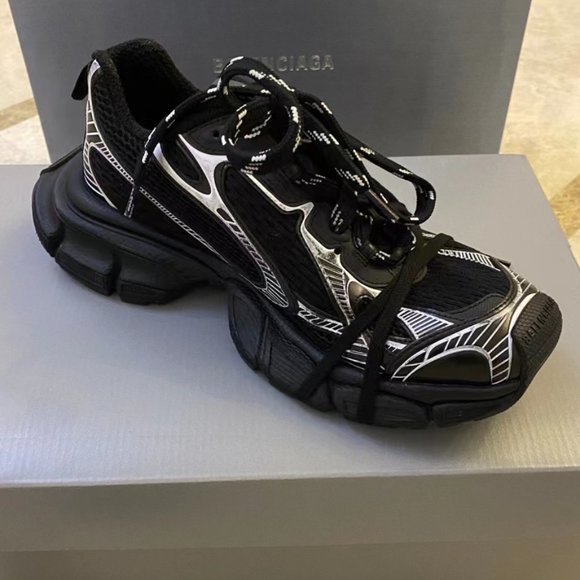 Balenciaga  Low side non-slip - Picture 6 of 7